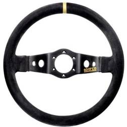 Sparco Racing Steering Wheel Razze Calice (Ã 35 cm)